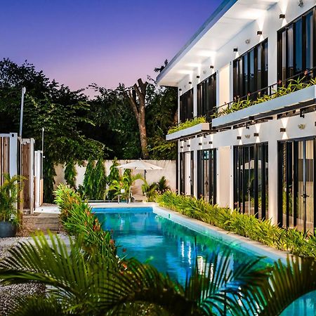 House Of Nomad - Adults Only Hotel Tamarindo Buitenkant foto