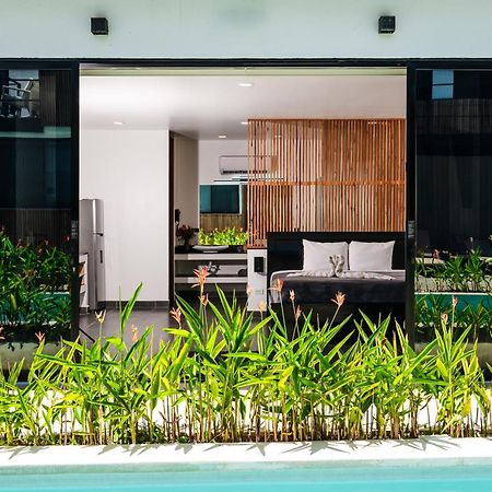 House Of Nomad - Adults Only Hotel Tamarindo Buitenkant foto