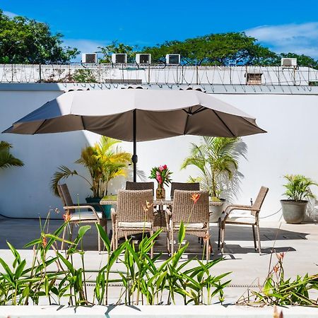 House Of Nomad - Adults Only Hotel Tamarindo Buitenkant foto