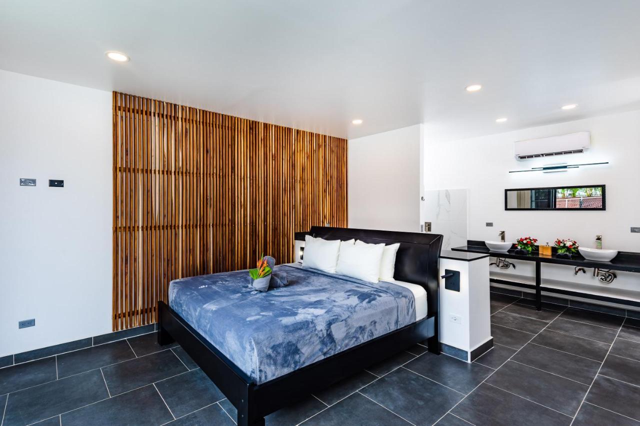 House Of Nomad - Adults Only Hotel Tamarindo Buitenkant foto