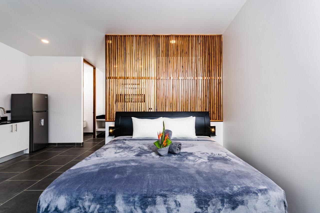 House Of Nomad - Adults Only Hotel Tamarindo Buitenkant foto