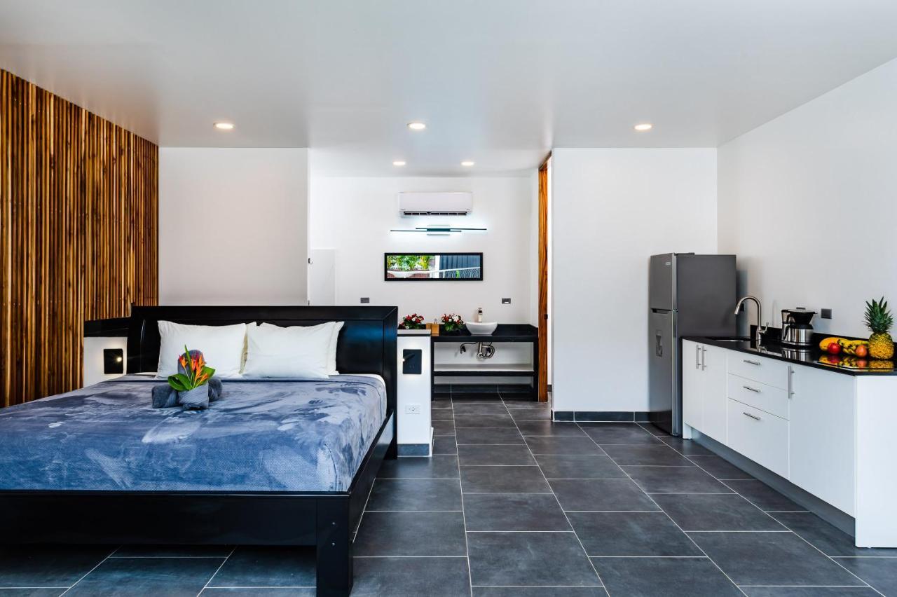 House Of Nomad - Adults Only Hotel Tamarindo Buitenkant foto