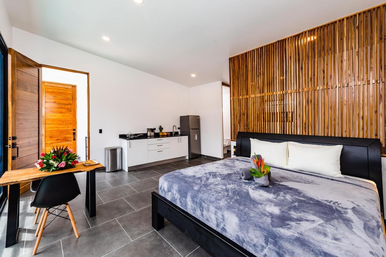 House Of Nomad - Adults Only Hotel Tamarindo Buitenkant foto