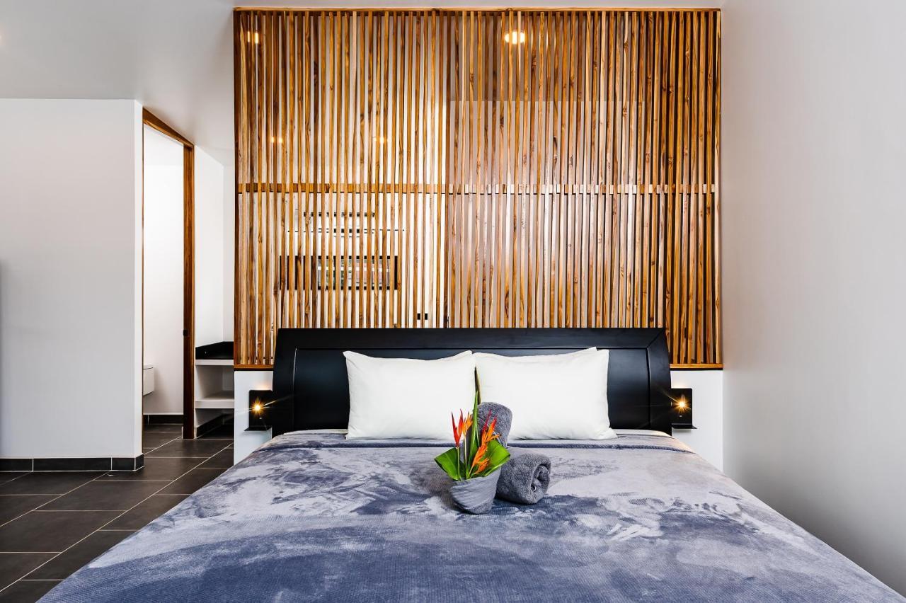 House Of Nomad - Adults Only Hotel Tamarindo Buitenkant foto