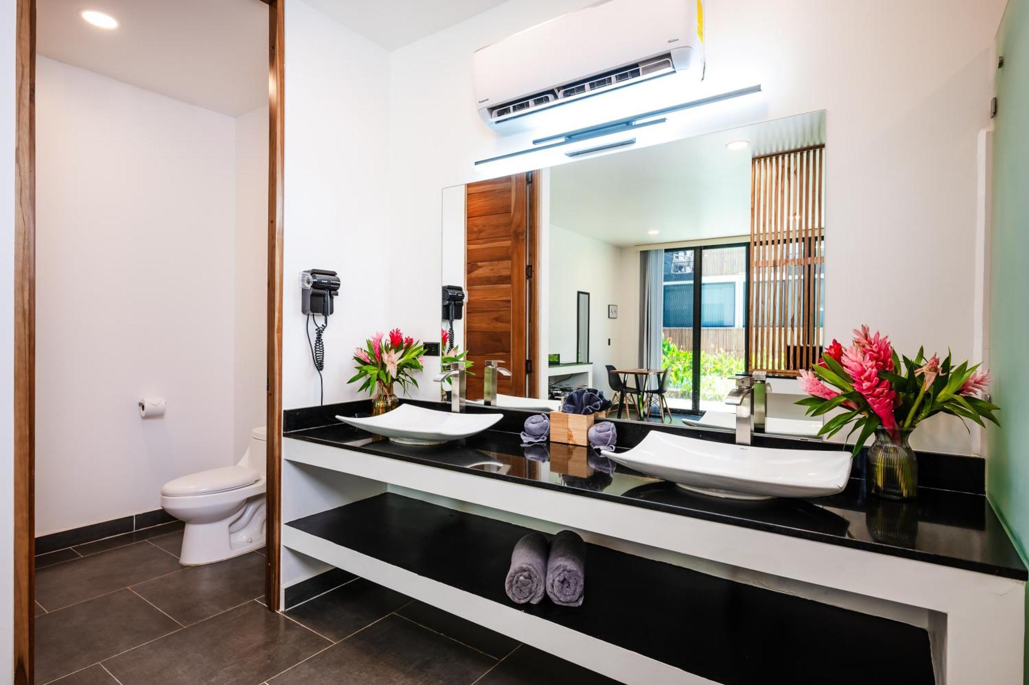 House Of Nomad - Adults Only Hotel Tamarindo Buitenkant foto