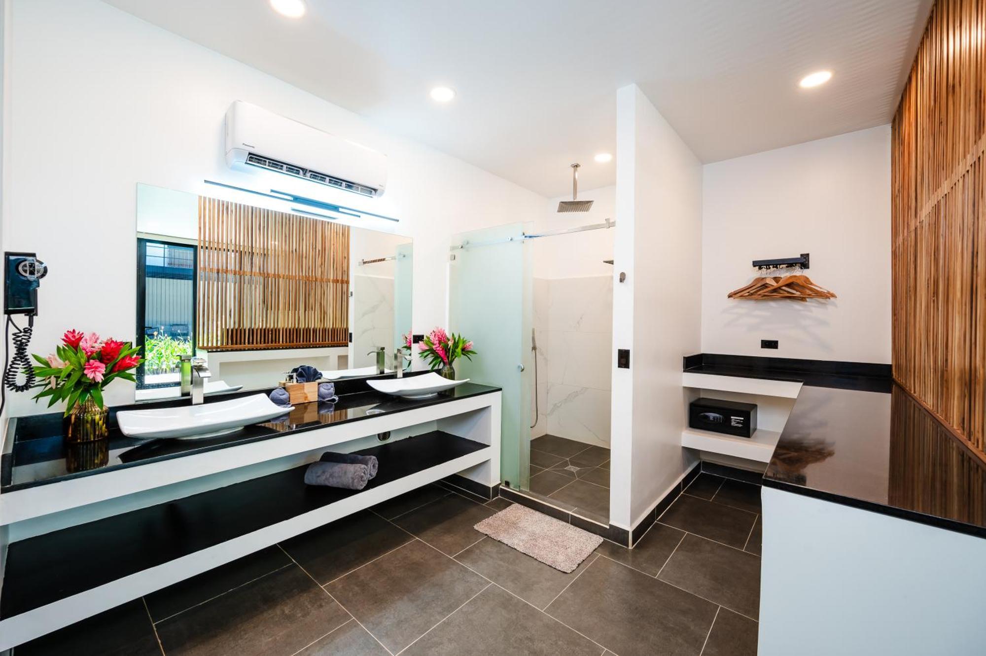 House Of Nomad - Adults Only Hotel Tamarindo Buitenkant foto