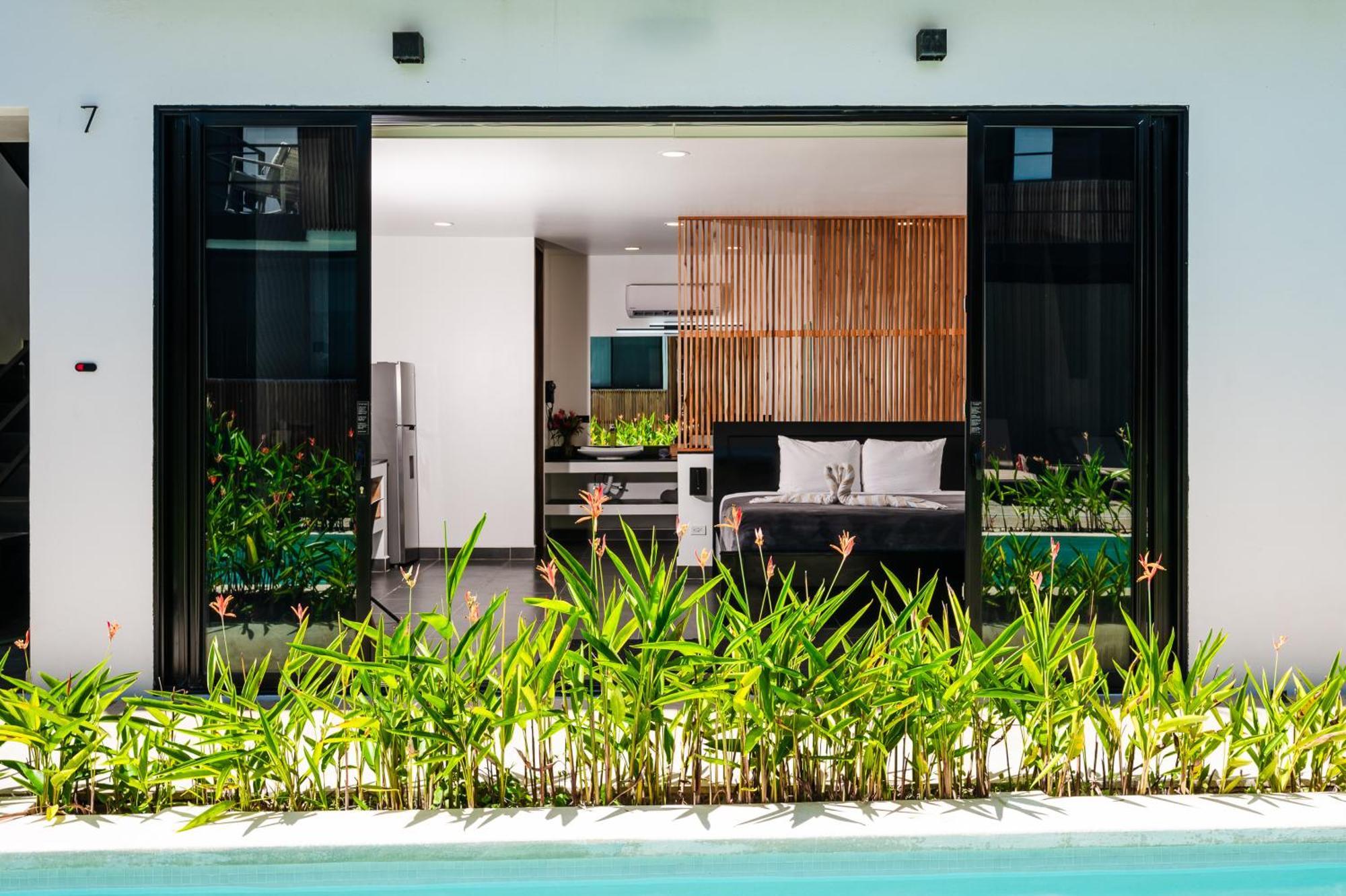 House Of Nomad - Adults Only Hotel Tamarindo Buitenkant foto